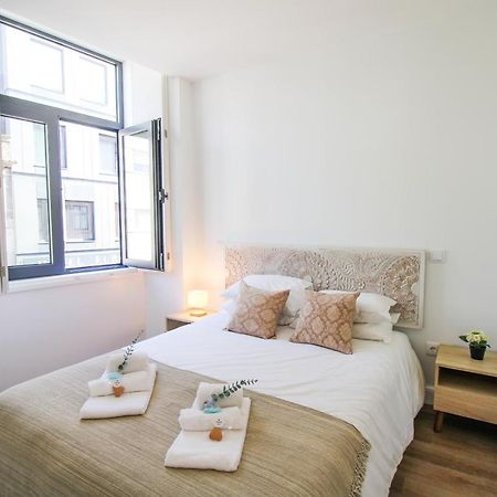 Heroismo Cosy Loft Porto Exterior photo