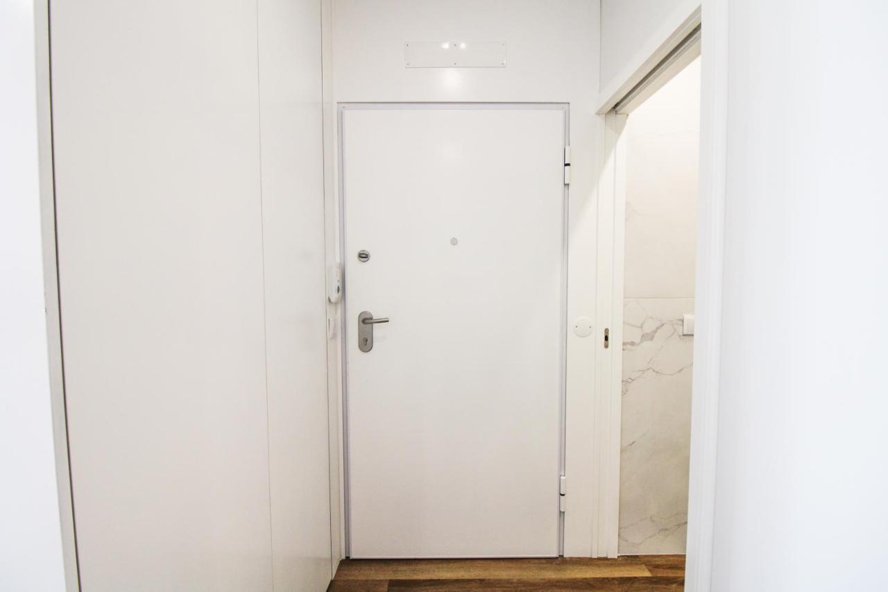 Heroismo Cosy Loft Porto Exterior photo